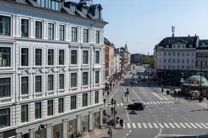 Apartment in Østerbro, thumbnail 38