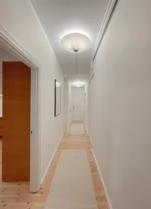 Apartment in Indre By, thumbnail 7