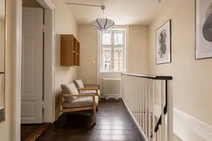 Apartment in Indre By, thumbnail 21