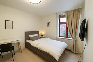 Apartment in Amager, thumbnail 3