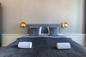Apartment in Indre By, thumbnail 21