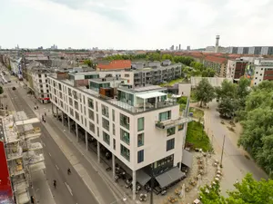 Apartment in Nørrebro, thumbnail 11