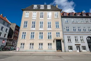 Apartment in Indre By, thumbnail 59