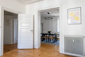 Apartment in Østerbro, thumbnail 36