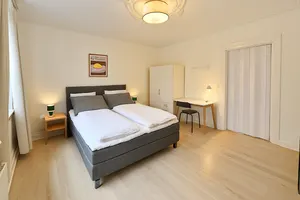 Apartment in Amager, thumbnail 4
