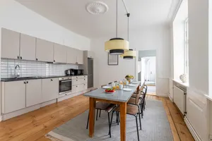 Apartment in Indre By, thumbnail 13