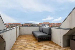 Apartment in Amager, thumbnail 32