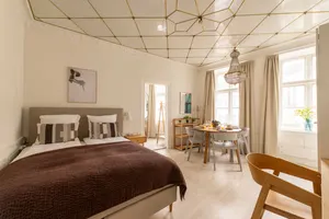 Apartment in Indre By, thumbnail 12