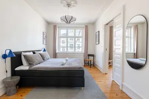 Apartment in Østerbro, thumbnail 13