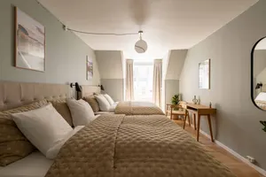 Apartment in Indre By, thumbnail 14