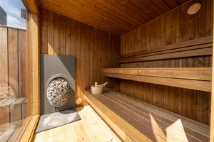 Apartment in Nørrebro, thumbnail 13