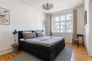 Apartment in Østerbro, thumbnail 51