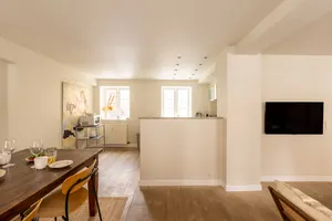 Apartment in Indre By, thumbnail 8