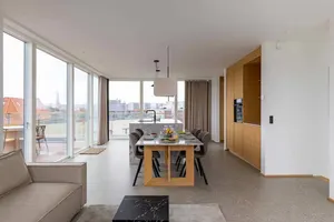 Apartment in Nørrebro, thumbnail 18