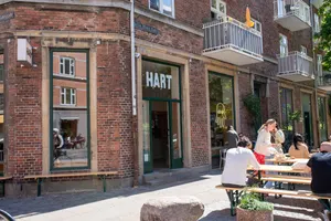 Apartment in Nørrebro, thumbnail 23