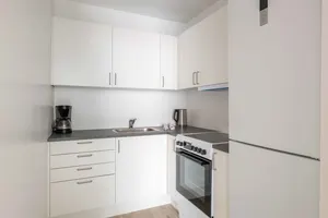 Apartment in Nørrebro, thumbnail 9