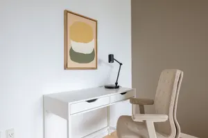 Apartment in Amager, thumbnail 8