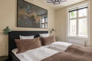 Apartment in Indre By, thumbnail 30