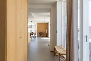 Apartment in Nørrebro, thumbnail 2