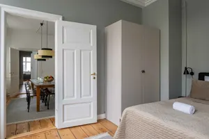 Apartment in Indre By, thumbnail 29