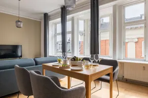 Apartment in Indre By, thumbnail 7