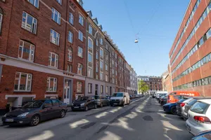 Apartment in Nørrebro, thumbnail 28