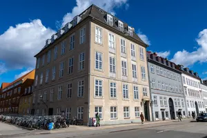 Apartment in Indre By, thumbnail 60