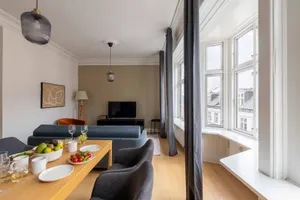 Apartment in Indre By, thumbnail 8