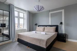 Apartment in Amager, thumbnail 14