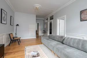 Apartment in Indre By, thumbnail 6