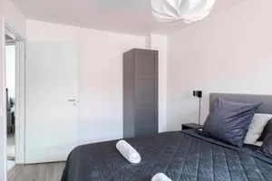 Apartment in Nørrebro, thumbnail 13