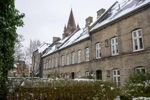 Apartment in Indre By, thumbnail 60