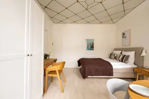Apartment in Indre By, thumbnail 8