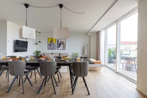 Apartment in Nørrebro, thumbnail 4
