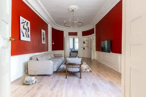 Apartment in Indre By, thumbnail 6