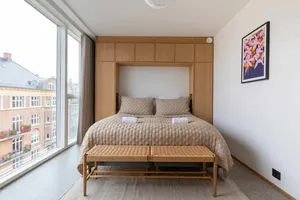 Apartment in Nørrebro, thumbnail 19
