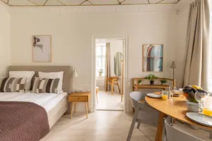 Apartment in Indre By, thumbnail 15
