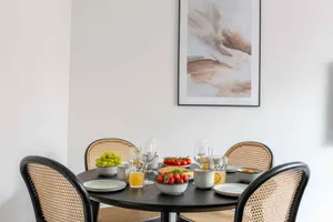 Apartment in Nørrebro, thumbnail 1