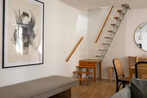 Apartment in Indre By, thumbnail 27