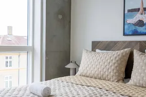 Apartment in Nørrebro, thumbnail 27