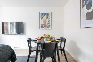 Apartment in Nørrebro, thumbnail 3
