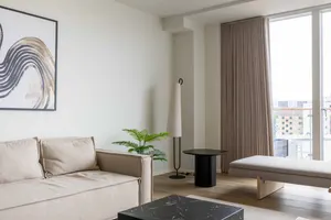 Apartment in Nørrebro, thumbnail 6