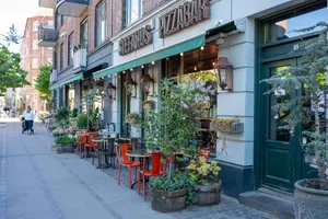 Apartment in Nørrebro, thumbnail 21