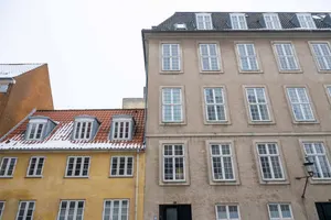 Apartment in Indre By, thumbnail 30