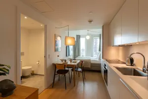 Apartment in Vesterbro, thumbnail 6