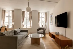 Apartment in Indre By, thumbnail 6
