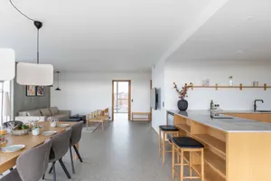 Apartment in Nørrebro, thumbnail 10