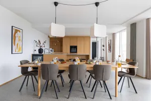 Apartment in Nørrebro, thumbnail 16