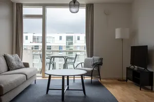 Apartment in Amager, thumbnail 9