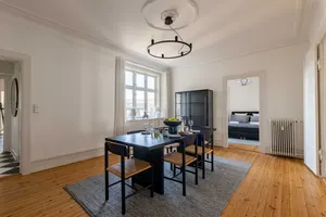 Apartment in Østerbro, thumbnail 48